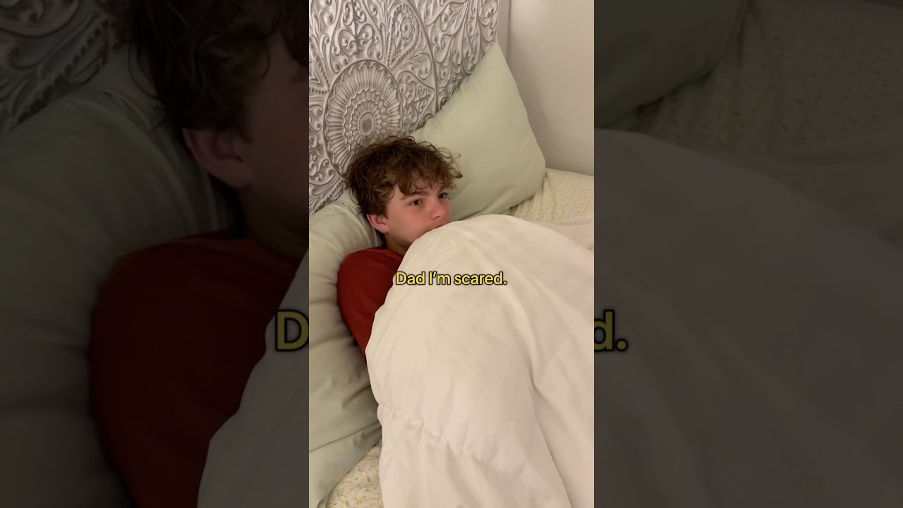 That’s worse than a monster💀