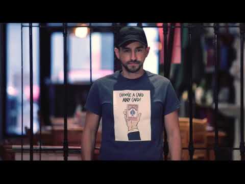 Saturn Magic - 3DT / LET'S PLAY (Gimmick and Online Instructions) by JOTA - Trick