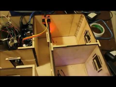 Build Your Smart Home (Voice)