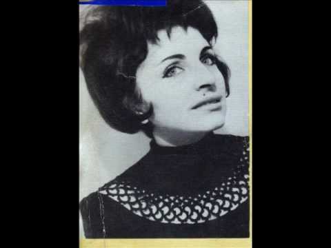Ilona Moţica - Litoral tango (1965)