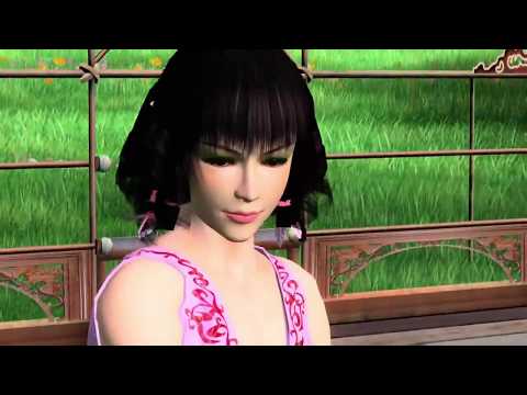 VF5FS match - Aoi (Kruza) vs. Dural (Blayer98)