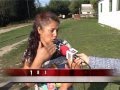 Tampoceni Un Grajd Pe Post De Scoala