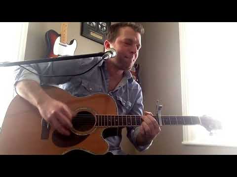 One Direction - Story of my Life, Acoustic Cover by Chris Dukes