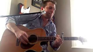 One Direction - Story of my Life, Acoustic Cover by Chris Dukes