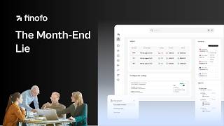 Download lagu The Month End Lie mp3