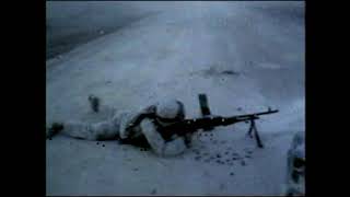 Daughtry- Backbone (Official )US Marine Version