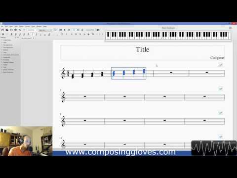 Music Theory From The Ground Up 49 - Diatonic Chord Progressions