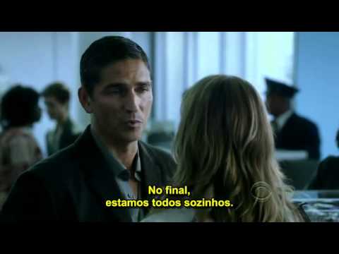 Person.of.Interest 1x03 Reese 12 de Fevereiro de 2006