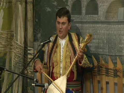 Vaso Djondovic - Prvi srpski ustanak - (LIVE) - (Tv Duga Plus 2020)