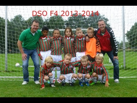 DSO F4 - Haagse Hout F1 op 28 september 2013 (6-2)