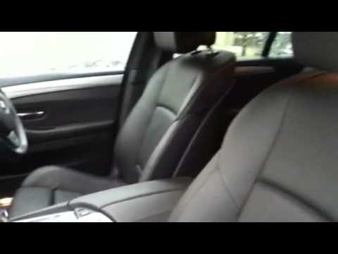 BMW 520d M Sport Touring