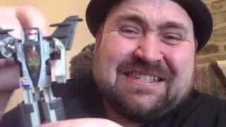 Royal-T Go-Bot of the week.