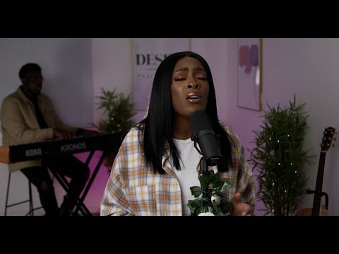 Efua B - Desire (Official Music Video)