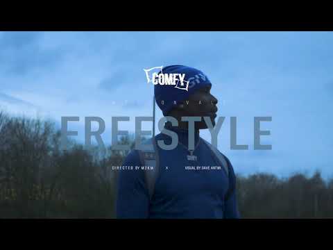 Comfy - Moston Vale Freestyle