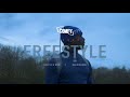 Comfy Moston Vale Freestyle