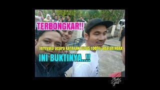 Download lagu TERBONGKAR!! KATAKAN PUTUS TERNYATA HANYA SETINGAN mp3