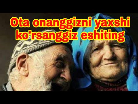 Хайотий кушик Жуда тасирли Молу давлатни топгайсан ота онанг топилмайди.