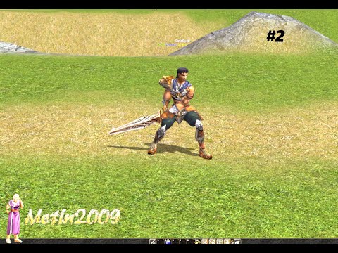 Mt2009 🔴  I METKI I 🔴NA ŻYWO   #metin2009