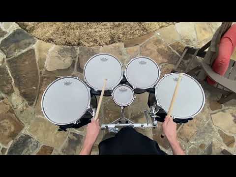 SCV flammus Quad version 2009