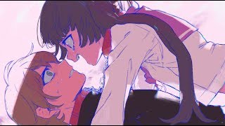 いみふだーりん - Mysterious husband