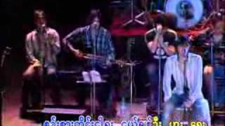 Download lagu Fool again - Westlife (Cover R Zarni Copy) mp3