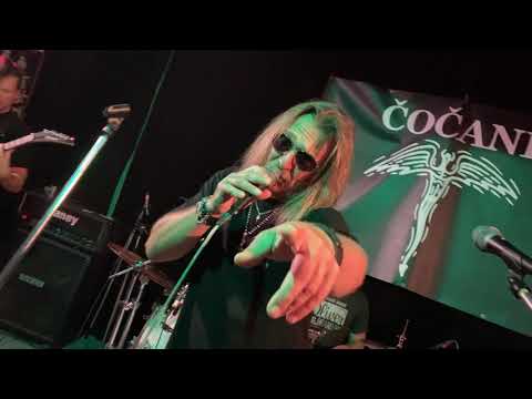 Čočani - Čočani - Život je zápas (živě Na Slamníku)