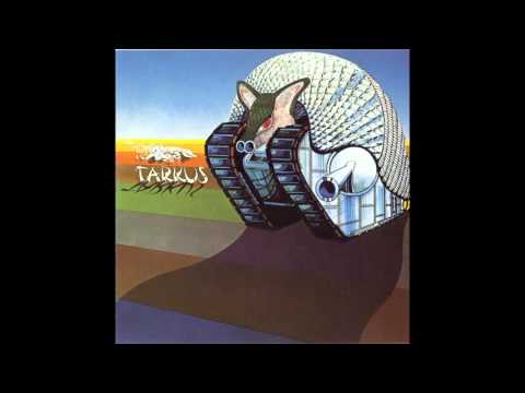 Tarkus - Emerson, Lake & Palmer [1971] [2012 Remaster]