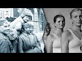 For The Russians It Was Revenge For German Women  Hell