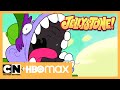 Jellystone! | GorillaZilla! | Cartoon Network