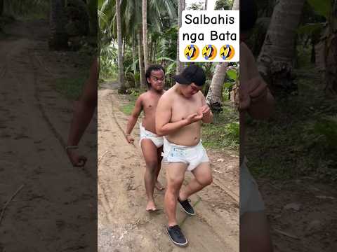 Salbahis nga Bata🤣 #sargekentoy #kentoy #Sarge