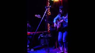 Hurray for the riff Raff DBAIn Nola