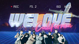 WELOVE California (Teaser)
