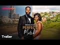Perfect Match Trailer Showmax Original