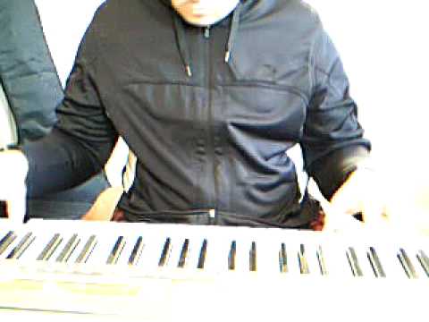 Piano SOLO By Scott Perkins