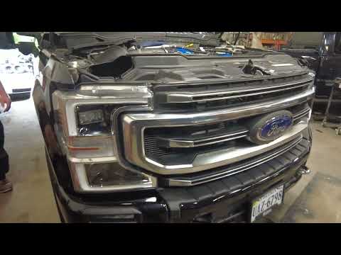 All THE BEST mods for your 6.7 Powerstroke!  *IN ONE VIDEO *