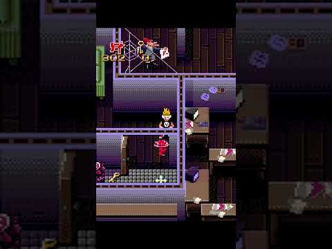 Zombies Ate My Neighbors - SNES - WHY EVEN VISIT HERE?!?!