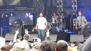 Bury Your Dead - Eyes Wide Shut (live at Hellfest 2013)