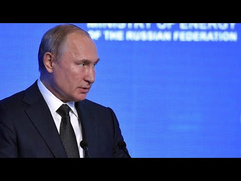 Putin gives Trump support in Ukraine affair