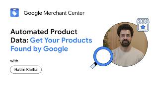 Google Merchant Center: Auto-Sync Products to Google