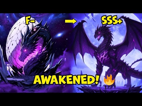 TRASH Beast Tamer Awakens Ancient Dragon System And Shocks His MASTER! – Manhwa Recap