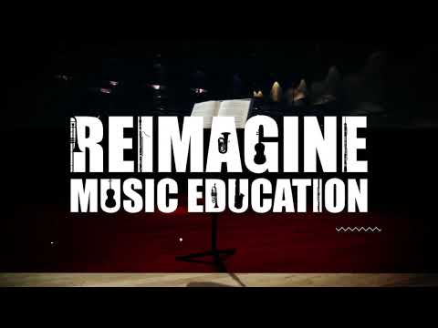 WeMusic : Music Education Reimagined