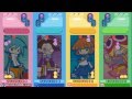 Puyo Puyo 15th Anniversary Sig Klug Vs Arle Amitie PSP