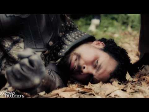 Clarity // Porthos & Aramis