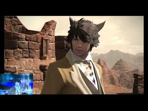 Alt kun goes through ShB: Tesleen gets turnt