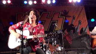 22. MR SPEED - KISS KRUISE 2 - KISS UNPLUGGED - 31 OCTOBER 2012 -