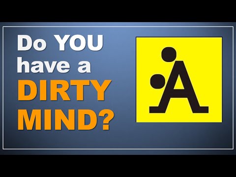 Do you have a dirty mind? (5 short riddles to test your mind... with answers)