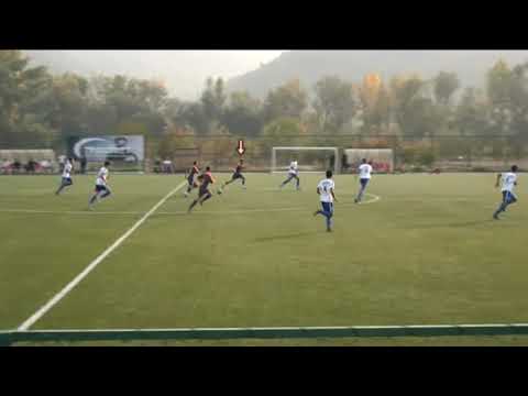 MARKO SOFIJANOSKI 2020