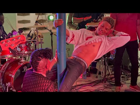 GADON PLEZI ANTONNY DREW ,ANIE ALERTE ZILE METE NAN JAKMÈL,GADE ANTONNY K AP GOUYE😆13/08/2025