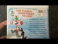 The Cat In The Hat 2004 VHS Review