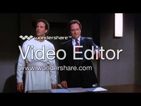 defending your life fan made trailer